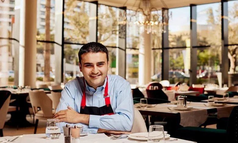 czn burak dubai menu