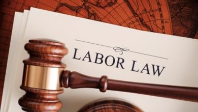 New labor law in UAE 2022