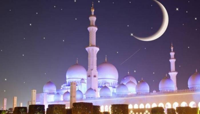 موعد عيد الفطر 2022 في الامارات