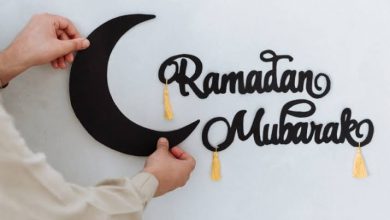 إمساكية رمضان في أبوظبي 2022