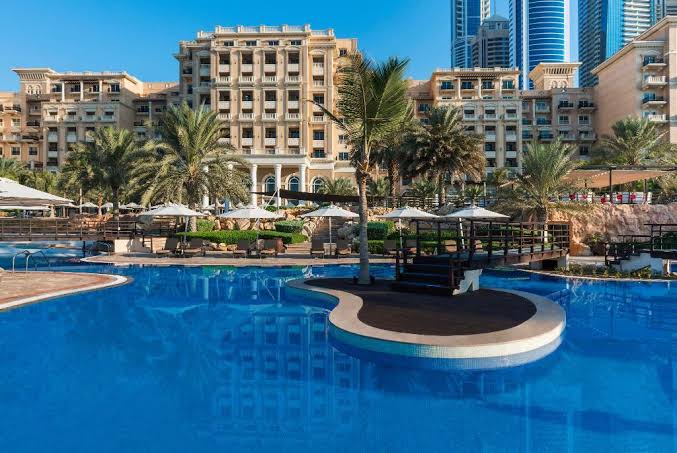 فنادق في دبي