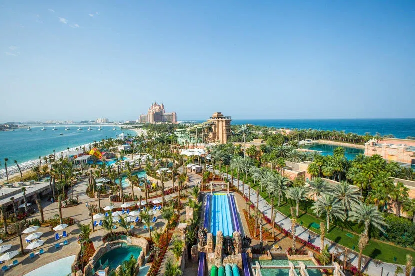 Dubai Eye tickets