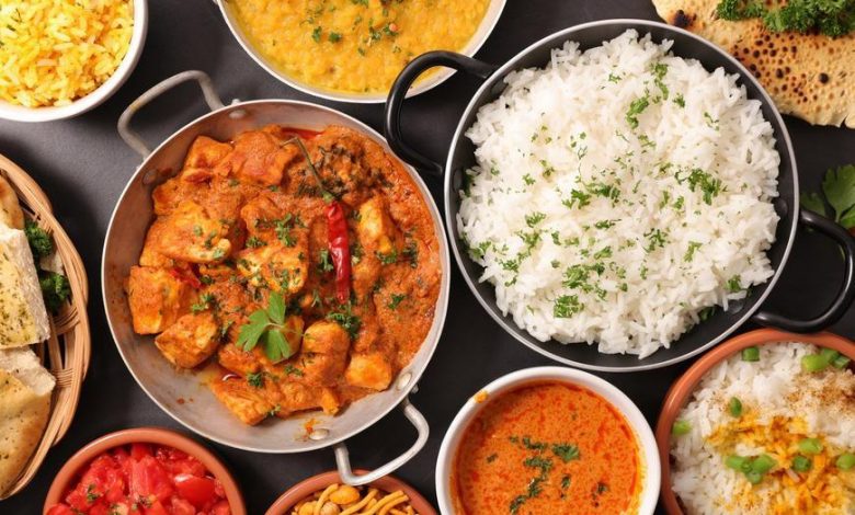 Best Indian restaurant in Dubai