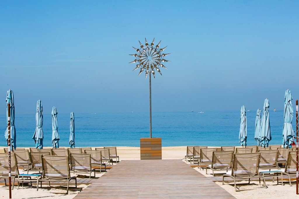 Cove beach Dubai
