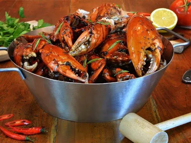 أغرب مطاعم في دبي