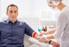 مراكز التبرع بالدم دبي