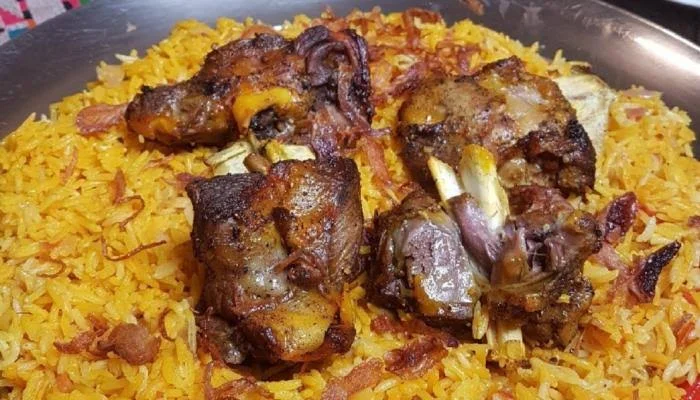 افضل مندي في دبي