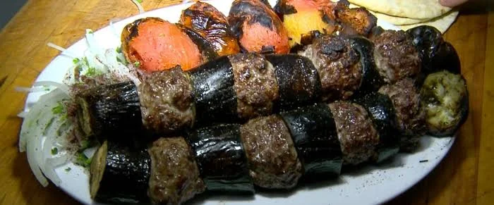 مطاعم إيرانية في دبي