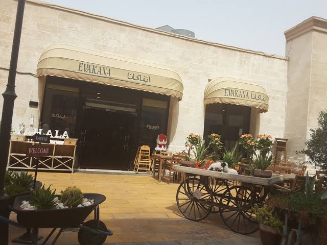 مطاعم متميزة في دبي