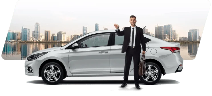 شركات تأجير السيارات في دبي