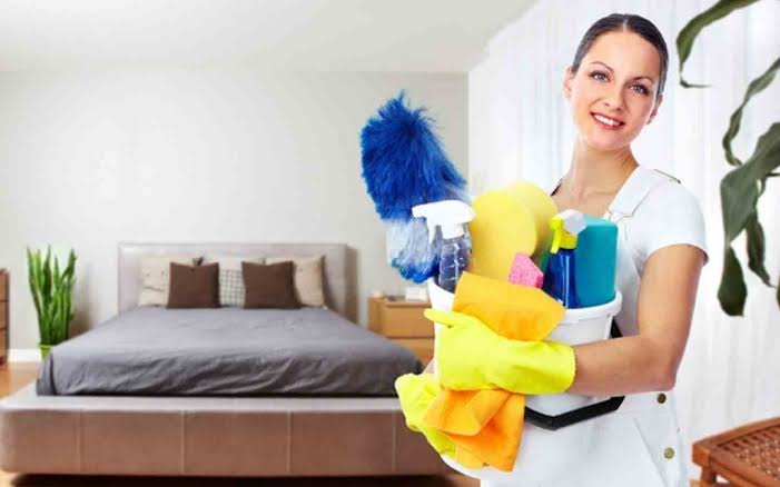 شركات تنظيف المنازل في دبي