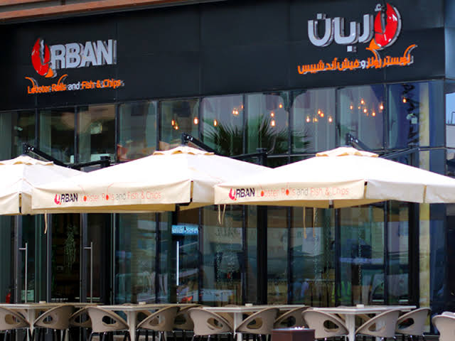 أفضل مطاعم JBR دبي