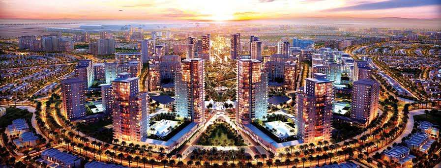 المناطق السكنية الرخيصة في دبي