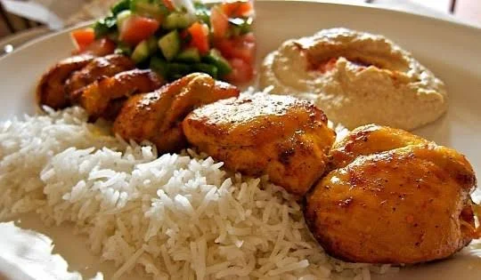 مطاعم ارمنية في دبي