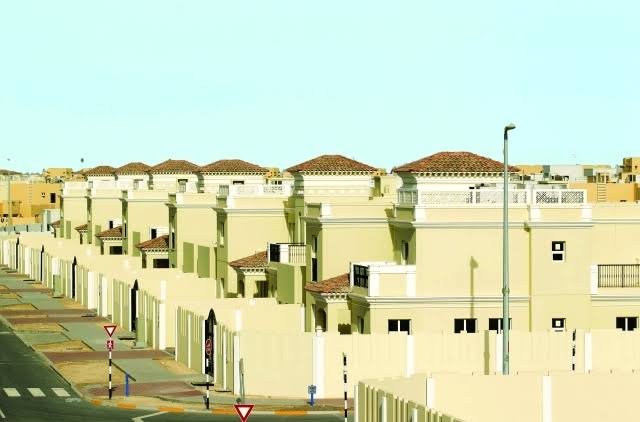 كيفية تقديم طلب ارض سكنية ابوظبي