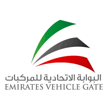 موقع البوابة الاتحادية للمركبات