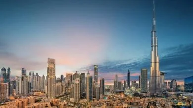 اجازة الابوة في الامارات