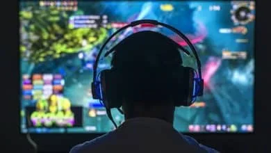 محلات العاب الفيديو في دبي