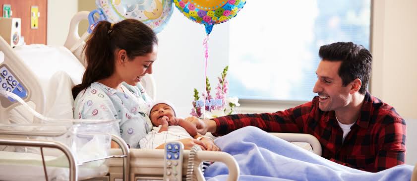 أسعار الولادة في مستشفيات أبوظبي