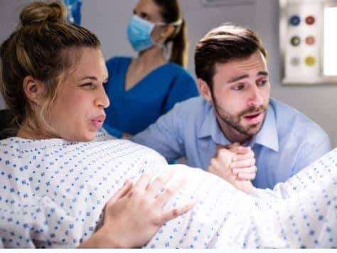 أسعار الولادة في مستشفيات أبوظبي