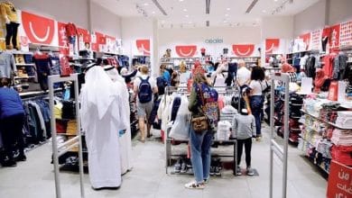 محلات التخفيضات في دبي