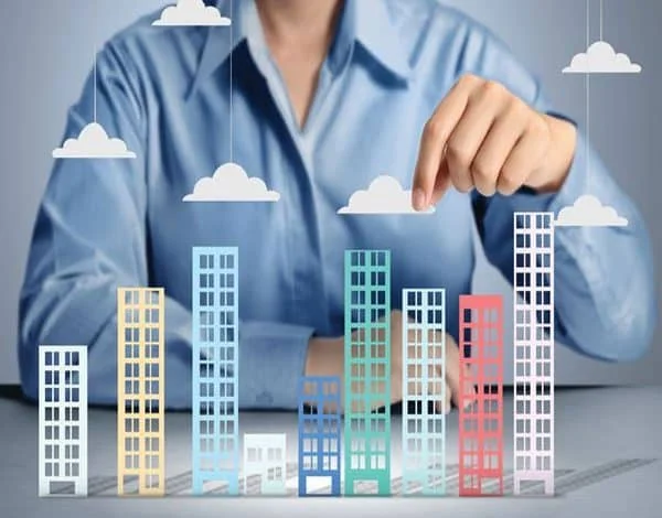 Real Estate Management Company Work in Dubai