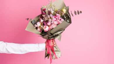 The Best Types of Flowers to Give for Birthday Gifts