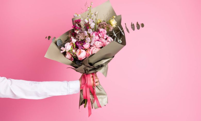 The Best Types of Flowers to Give for Birthday Gifts