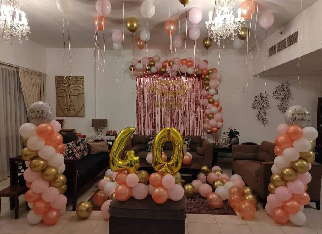 Party Time Trading L.L.C