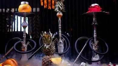 أماكن شراء معسل الفاخر اون لاين دبي