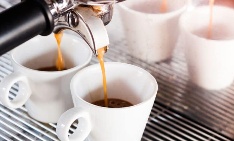 محلات بيع مستلزمات القهوة في دبي