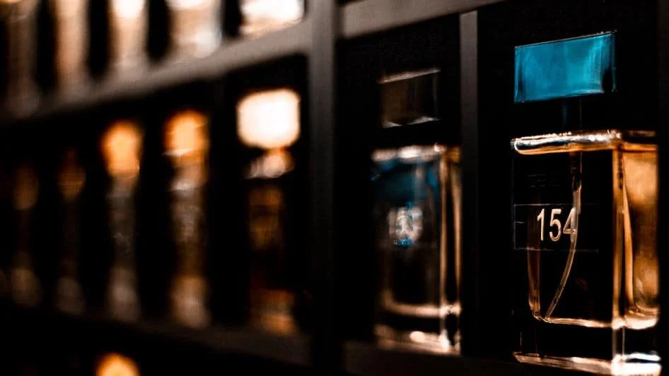 محلات العطور 
