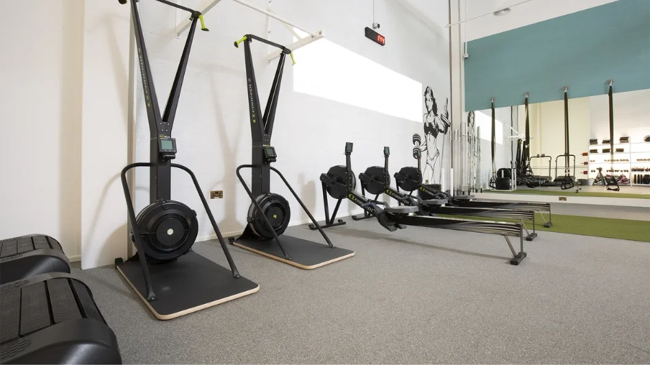 نادي Curvalicious Ladies Boutique Fitness