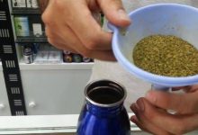 محلات دوخه ومداويخ في دبي