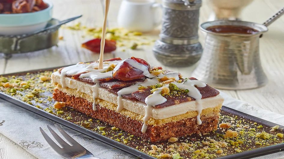 مطعم اواني دبي مول