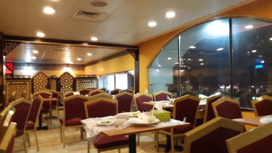 مطعم بيت المندي Bait Al Mandi