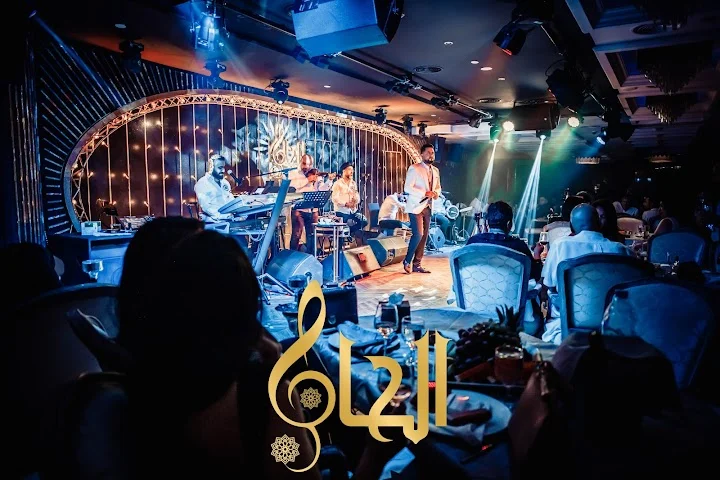 مطاعم سهرات عائلية في دبي