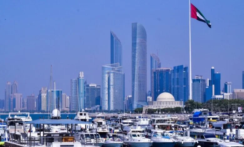 المنتزهات الترفيهية في أبوظبي
