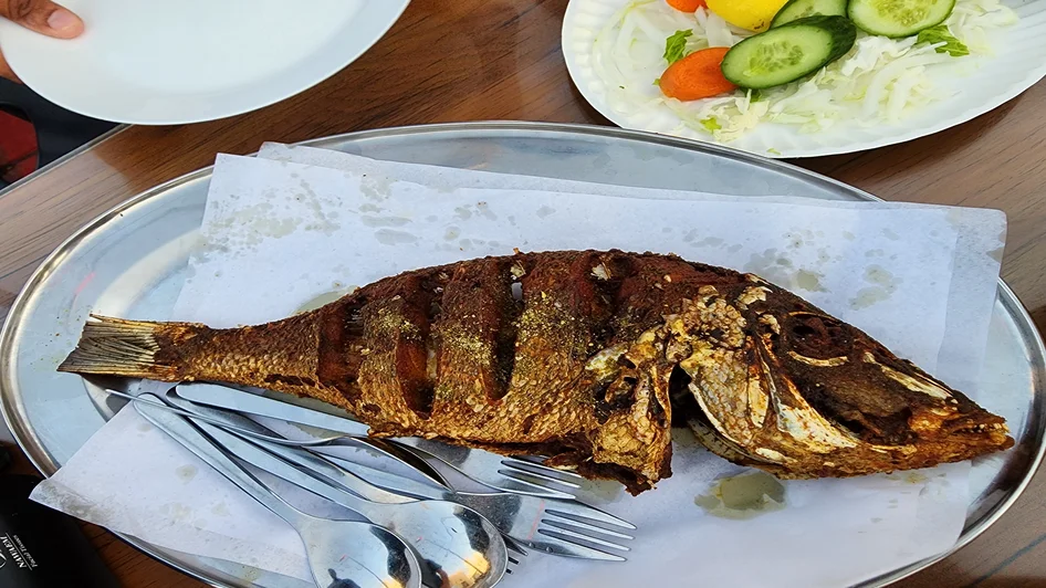 مطعم بوقطير