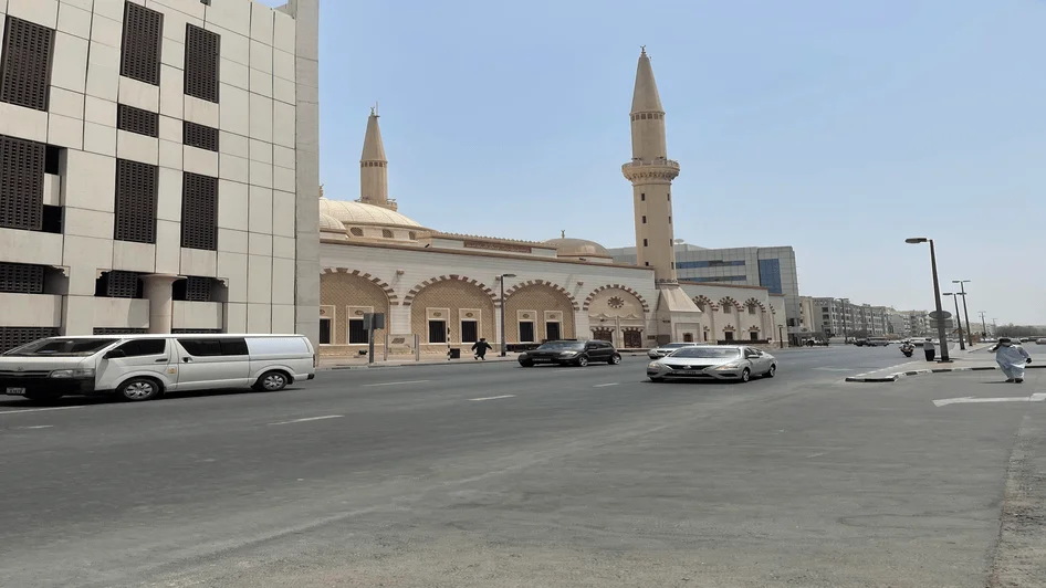 أماكن قريبة من متحف نايف دبي