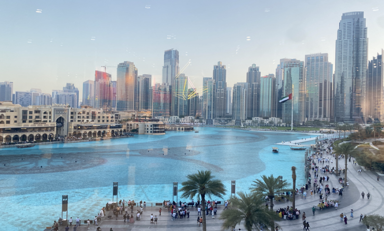 اماكن سياحية في دبي مجانية
