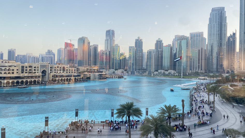 أفضل 10 اماكن سياحية في دبي مجانية وممتعة نرشحها لك فيو دبي