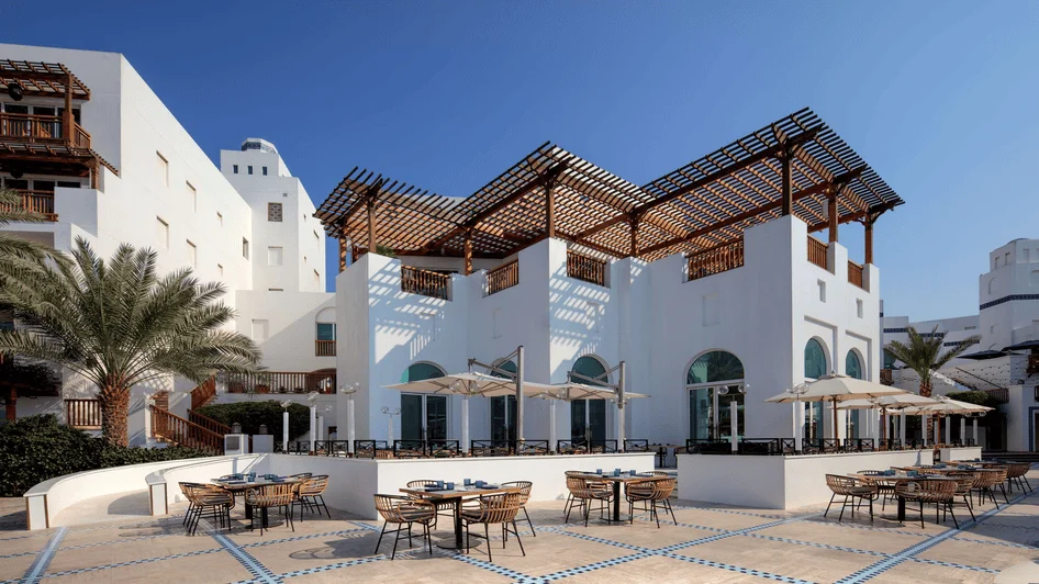 فندق بارك حياة