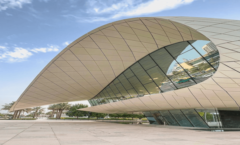 متحف الاتحاد دبي
