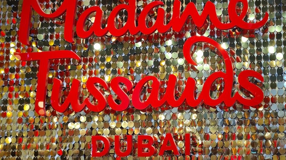 موعد افتتاح متحف مدام توسو دبي