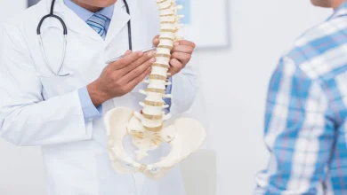 افضل دكتور عمود فقري في دبي