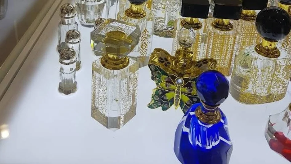 سوق العطور