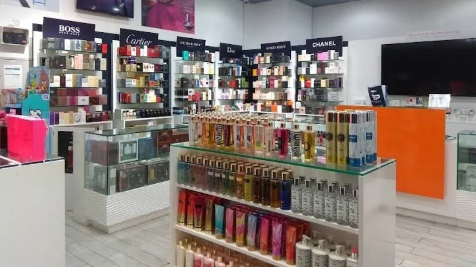 شركة إليسا للعطور