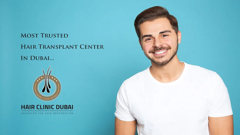 عيادة HAIR CLINIC DUBAI
