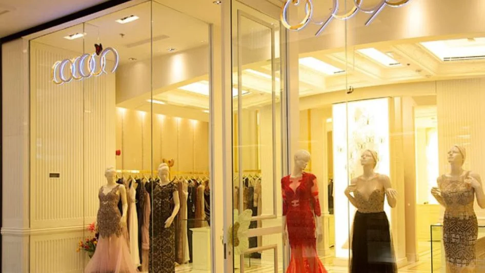 محل Cocoon Trend 